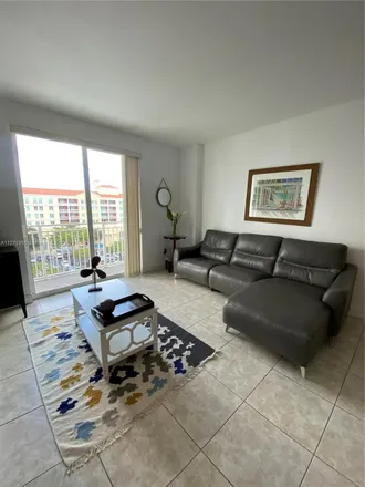 Rent this 1 bed condo on 7275 Southwest 89th Street in Kendall, FL 33156