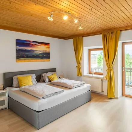 Rent this 2 bed house on 5760 Saalfelden am Steinernen Meer
