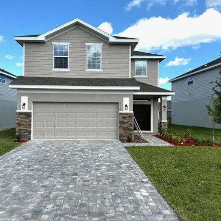 Buy this 4 bed house on Middlebury Drive Southeast in Palm Bay, FL