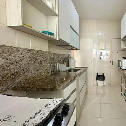 Image 3 - Copacabana, Zona Sul do Rio de Janeiro, Região Metropolitana do Rio de Janeiro, Brazil - Apartment for rent