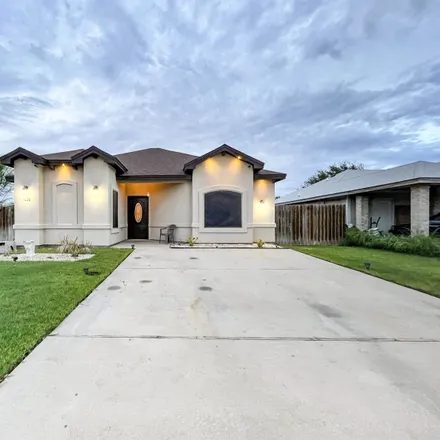Buy this 3 bed house on 1422 Wilfrano Drive in Laredo, TX 78046