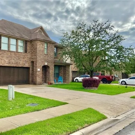 Image 2 - 1573 Bayland Street, Round Rock, TX 78664, USA - House for rent