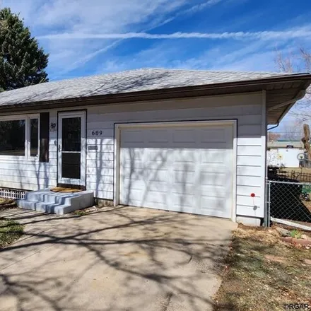 Buy this 2 bed house on 629 East 3rd Street in Florence, Fremont County