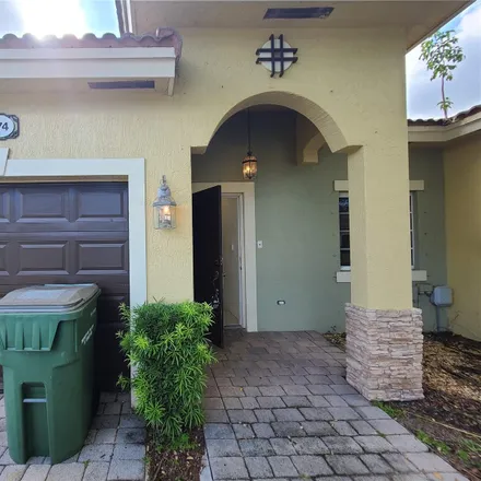 Rent this 2 bed house on 1174 Northeast 32nd Terrace in Homestead, FL 33033