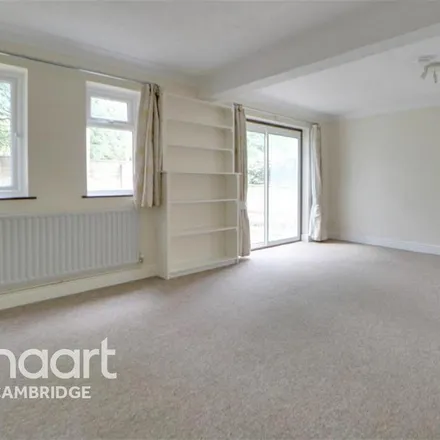 Image 3 - 44A Seymour Street, Cambridge, CB1 3DQ, United Kingdom - House for rent