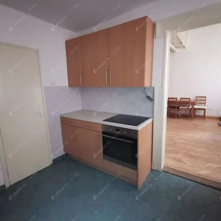Rent this 2 bed apartment on Budapest in Ráday utca 21, 1092