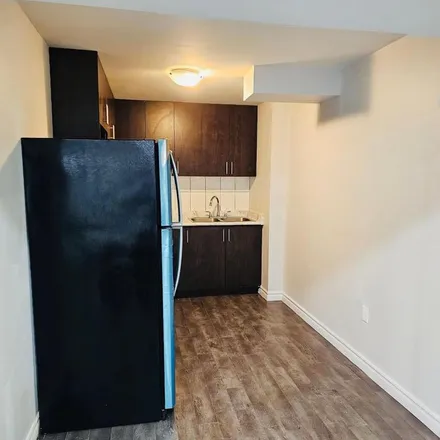 Rent this 2 bed apartment on Hyperion Court in Oshawa, ON L1L 0R1