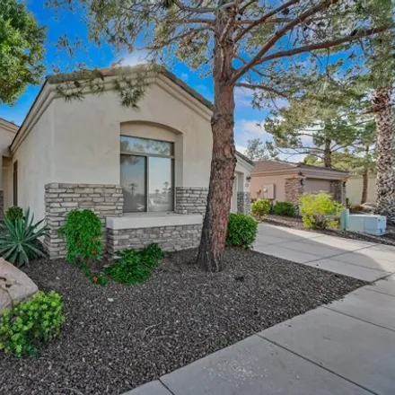 Rent this 3 bed house on 2219 East Valencia Drive in Phoenix, AZ 85042