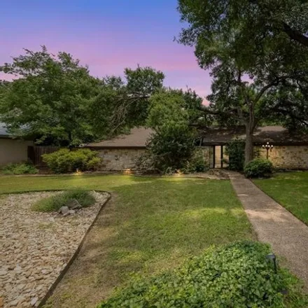 Buy this 4 bed house on 12301 Blue Water Drive in Austin, TX 78758