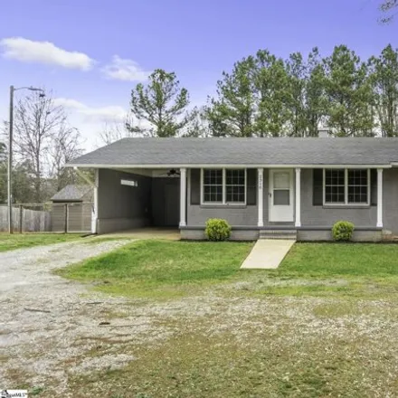 Buy this 3 bed house on 2314 Norris Highway in Six Mile, Pickens County
