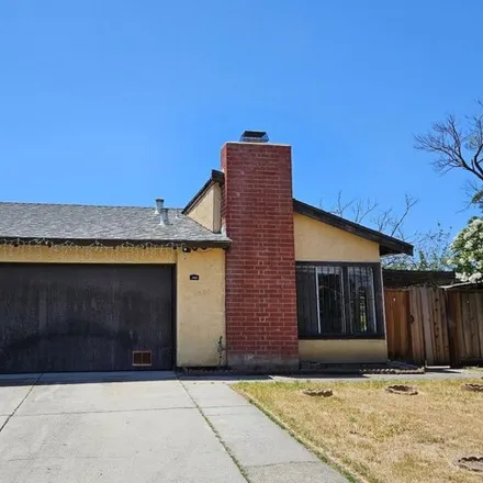 Buy this 3 bed house on 2505 Brahms Avenue in San Jose, CA 95122