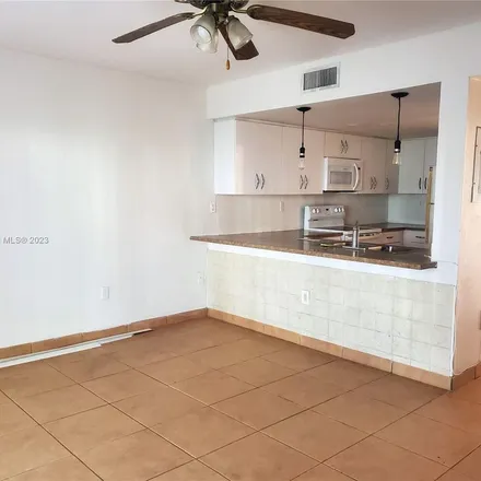 Rent this 3 bed apartment on 9191 Fontainebleau Boulevard in Fountainbleau, Miami-Dade County