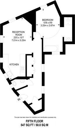 Image 7 - Chalfont Court, 236 Baker Street, London, NW1 6XE, United Kingdom - Apartment for rent