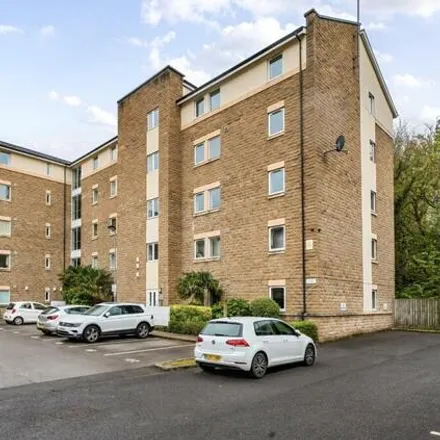 Buy this 2 bed apartment on Cornmill View in Horsforth, LS18 5FB