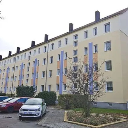 Image 8 - Philipp-Reis-Straße 15, 06118 Halle (Saale), Germany - Apartment for rent