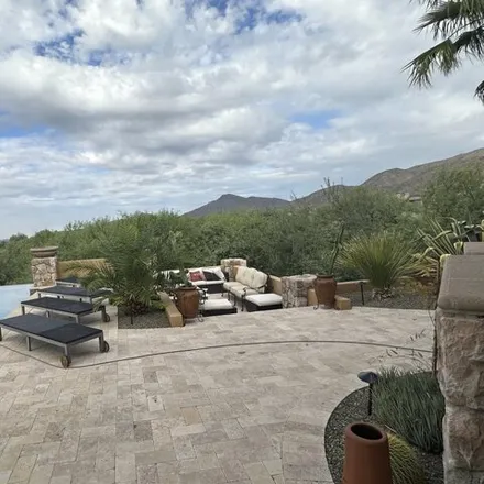 Image 2 - 11372 East Apache Vistas Drive, Scottsdale, AZ 85262, USA - House for rent