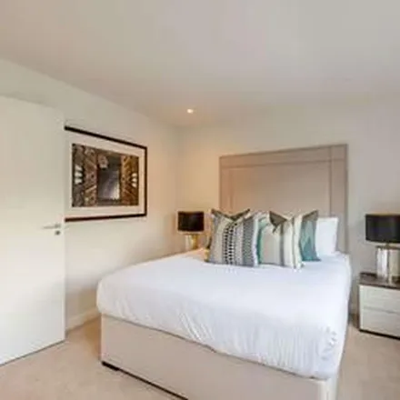 Image 1 - Fulham Wing, Fulham Road, London, SW3 6HP, United Kingdom - Apartment for rent