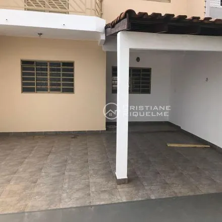 Buy this 3 bed house on Rua Nestor Frederico Pache in Vilasboas, Campo Grande - MS