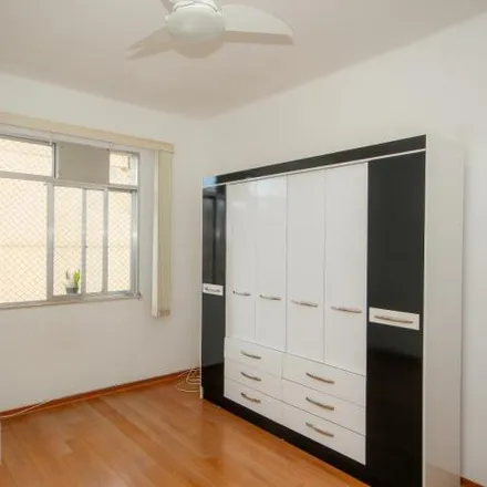 Rent this 1 bed apartment on SmartFit in Rua Barata Ribeiro 502, Copacabana