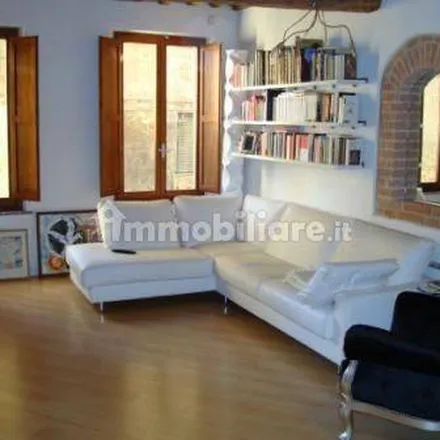 Image 4 - Via di Stalloreggi 3, 53100 Siena SI, Italy - Apartment for rent
