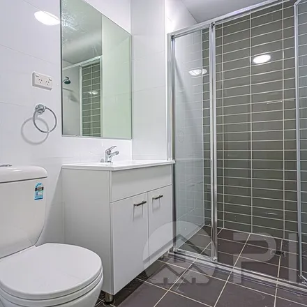 Image 1 - Koi Parramatta, George Street, Sydney NSW 2150, Australia - Apartment for rent