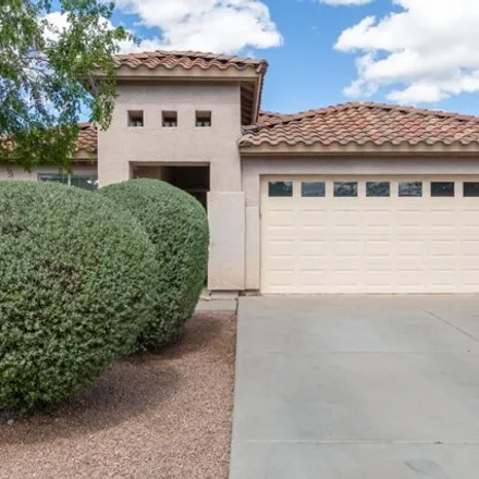 Buy this 5 bed house on 388 West Holstein Trail in San Tan Valley, AZ 85143