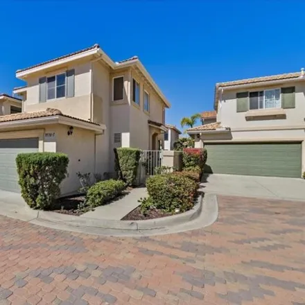 Rent this 3 bed house on 9570 Compass Point Dr S Unit 7 in San Diego, California