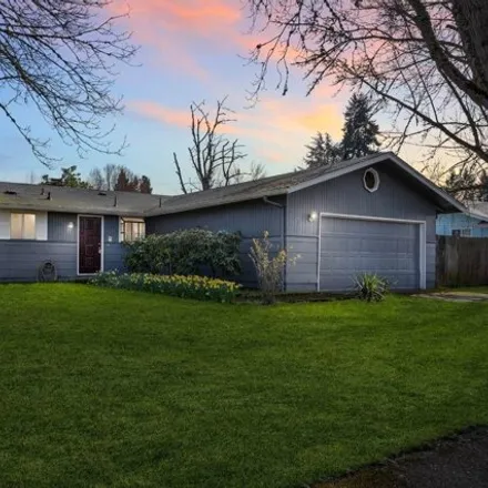 Buy this 3 bed house on 3870 West 18th Avenue in Eugene, OR 97402