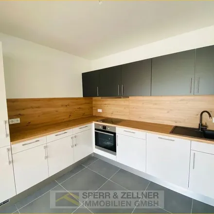 Rent this 4 bed apartment on Jando & Buck in Glücksburger Straße 74a, 81929 Munich