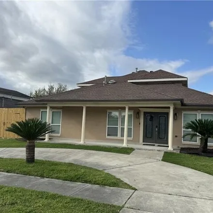 Rent this 4 bed house on 1359 Crescent Street in New Orleans, LA 70122