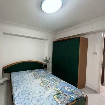 Rent this 1 bed room on Simei Flyover in Pan-Island Expressway, Singapore 520117