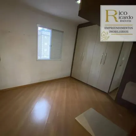 Buy this 2 bed apartment on Rua Rio Grande do Norte in Santa Terezinha, Santo André - SP