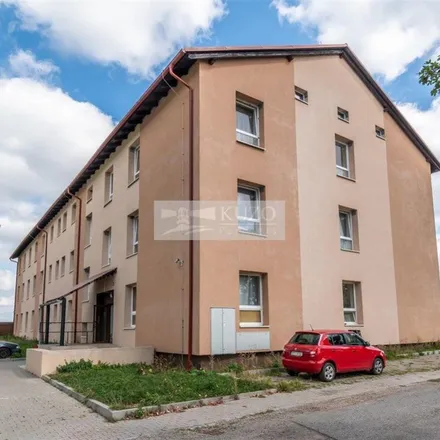 Image 8 - 293, 338 45 Strašice, Czechia - Apartment for rent