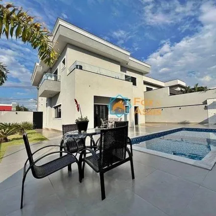 Buy this 3 bed house on Rua Luiz Urban Calligaris in Americana, Americana - SP