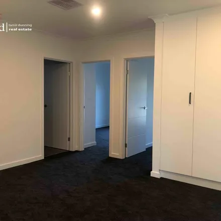 Rent this 4 bed apartment on Laurel Avenue in Campbelltown City Council SA 5070, Australia