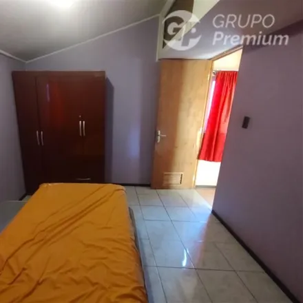 Image 5 - Paraguay, 938 0000 Batuco, Chile - House for rent