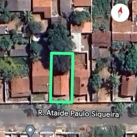 Image 1 - Rua Athyde Paulo Siqueira, Industrial Santo Antônio, Aparecida de Goiânia - GO, 74983-670, Brazil - House for sale