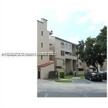 Buy this 1 bed condo on 10755 Southwest 108th Avenue in Kendall, FL 33176