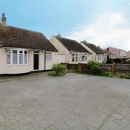 Buy this 3 bed house on 61 St Johns Road in Tendring, CO15 4BT