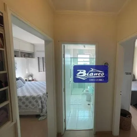 Buy this 2 bed apartment on Avenida Doutor Timoteo Penteado 5020 in Vila Galvão, Guarulhos - SP