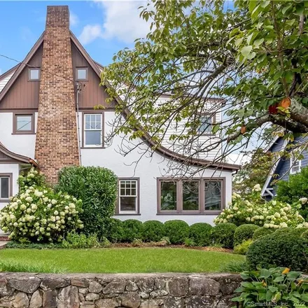 Image 1 - 4 Mortimer Drive, Riverside, Greenwich, CT 06870, USA - House for sale