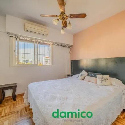 Buy this 2 bed apartment on 15 de Noviembre de 1889 2551 in Parque Patricios, C1246 AAQ Buenos Aires