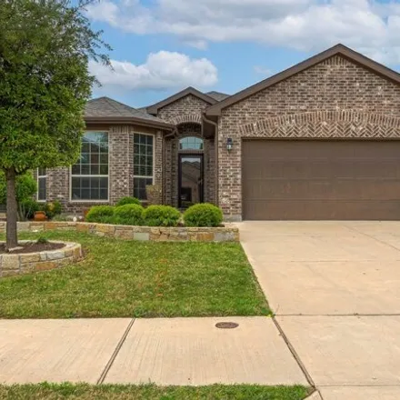 Buy this 3 bed house on 11477 Dorado Vista Trail in Fort Worth, TX 76052