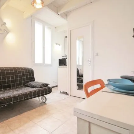 Image 7 - 9 Rue de Lodi, 13006 Marseille, France - Room for rent