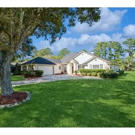 Buy this 5 bed house on Magnolia Point Golf and Country Club in 3570 Clubhouse Drive, Green Cove Springs