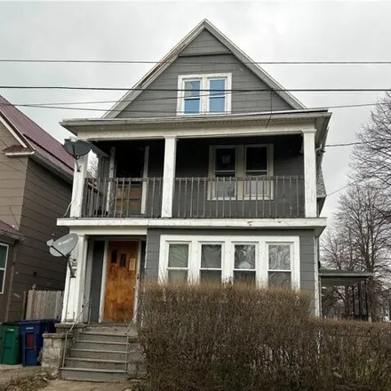 Buy this 4 bed house on 20 Auchinvole Avenue in Buffalo, NY 14213