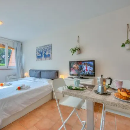 Image 4 - Via Cortivo 28, 6976 Lugano, Switzerland - Apartment for rent