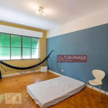 Buy this 2 bed apartment on Rua José Getúlio in Liberdade, São Paulo - SP