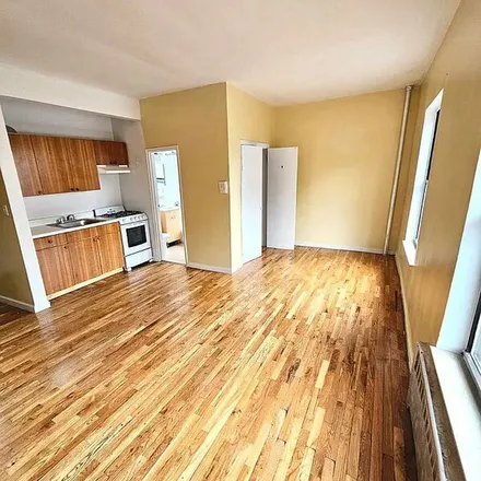 Rent this 1 bed apartment on 600 West 149th Street in New York, NY 10031