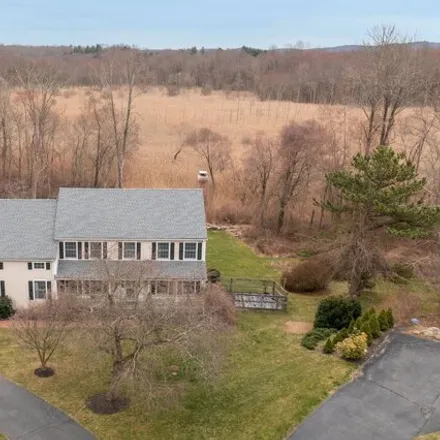 Buy this 4 bed house on 18 Barnum Place in Ridgebury, Ridgefield